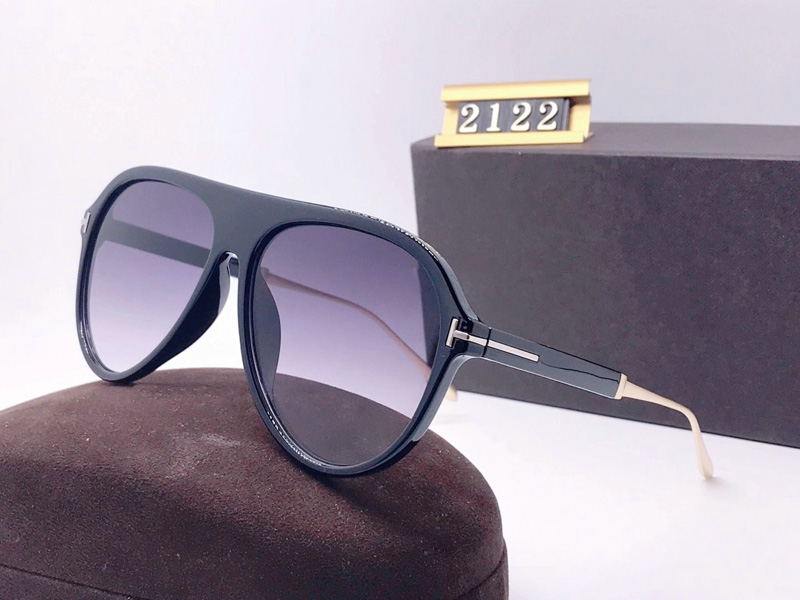 Logo Woman Glasses Fashion Round Sunglasses Sunglasses Man Tom New Sell Designer Trend Hot UV400 Eyewear Ford Lenses Sun With Box For T Vnap, White;black
Logo Woman Glasses Fashion Round Sunglasses Sunglasses Man Tom New Sell Designer Trend Hot UV400 Eyewear Ford Lenses Sun With Box For T Vnap, White;black