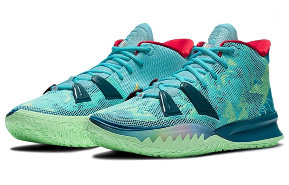 Kids Kyries 7 green Pink purple Black Men Women Basketball Shoes With Box 2020 Irvings 7 blue EP Trainer Sneakers Size 4-12
Kids Kyries 7 green Pink purple Black Men Women Basketball Shoes With Box 2020 Irvings 7 blue EP Trainer Sneakers Size 4-12