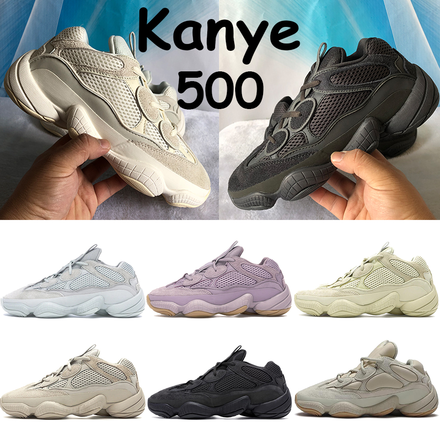 Desert rat 500 men women shoes kanye running sneakers soft vision stone utility black salt blush super moon yellow salt bone white traienrs
Desert rat 500 men women shoes kanye running sneakers soft vision stone utility black salt blush super moon yellow salt bone white traienrs