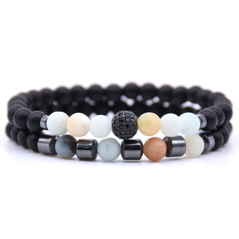 2020 Trendy 2pcs/set Ball Men Bracelet Charm Stone Strand Bead Bracelet For Men Women Jewelry Gift1
2020 Trendy 2pcs/set Ball Men Bracelet Charm Stone Strand Bead Bracelet For Men Women Jewelry Gift1