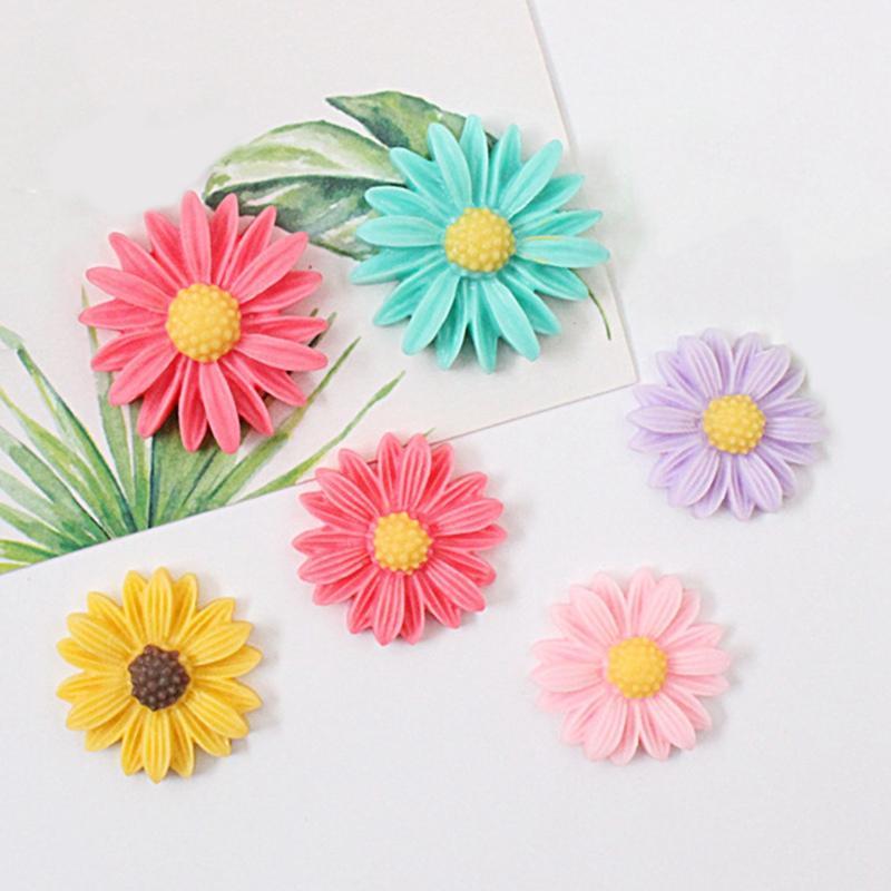Fresh Daisy Flower Refrigerator Magnets Cute Message Magnet Sticker Home/Wedding Decoration Kids Toy Random Color1
Fresh Daisy Flower Refrigerator Magnets Cute Message Magnet Sticker Home/Wedding Decoration Kids Toy Random Color1