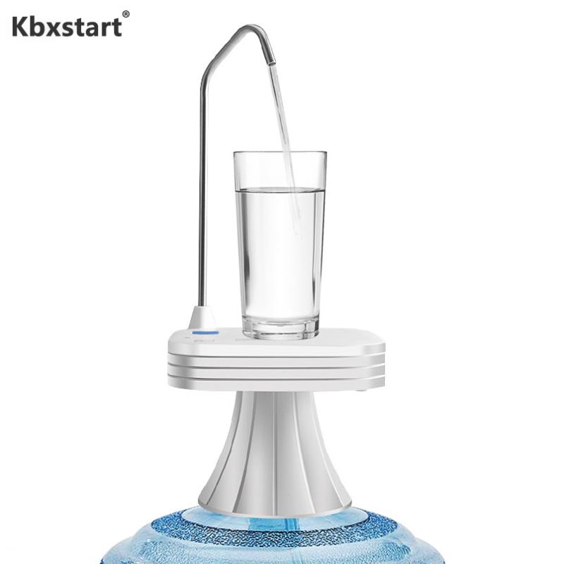 Office Electric Water Dispenser Rechargeable Bottled Water Pumping Household Pure Bucket Pressure Wireless Hydrant
Office Electric Water Dispenser Rechargeable Bottled Water Pumping Household Pure Bucket Pressure Wireless Hydrant