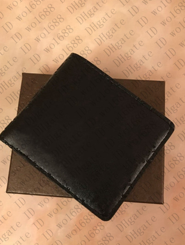 Men Short Wallet Mono Canvas Bifold Pocket Coin Card Holder Pouch Purses Fashion Leather Small Wallets without box X0C21, 00
Men Short Wallet Mono Canvas Bifold Pocket Coin Card Holder Pouch Purses Fashion Leather Small Wallets without box X0C21, 00