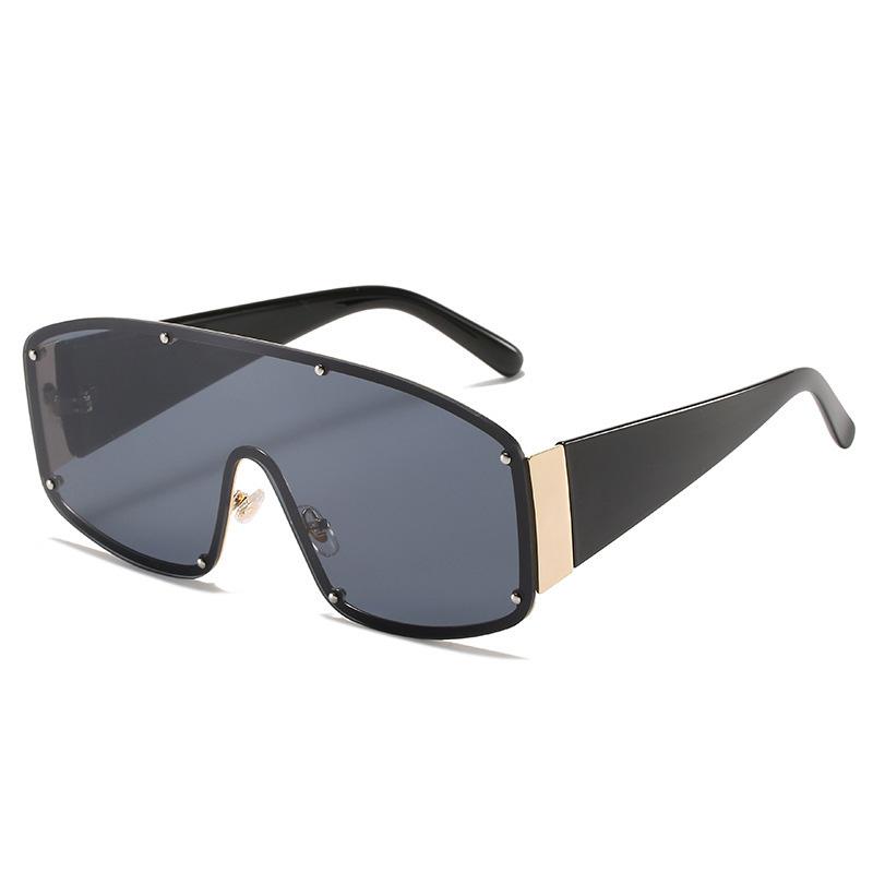 2021 Fahion Oversized Frame Sunglasses Women Designe Personality Shades Glasses Latest Creative UV400
2021 Fahion Oversized Frame Sunglasses Women Designe Personality Shades Glasses Latest Creative UV400