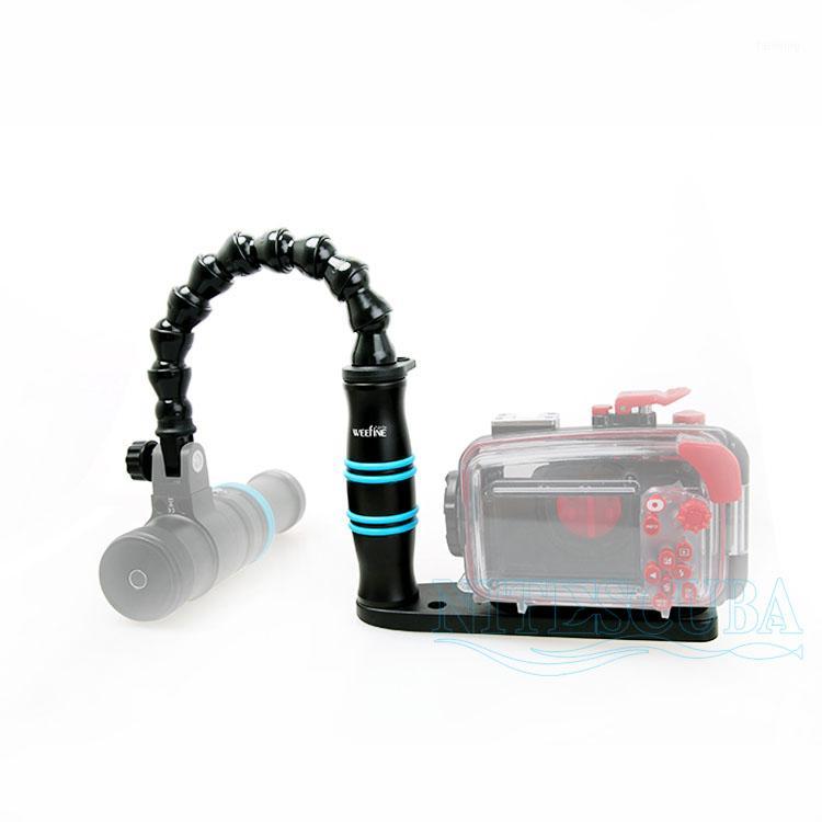 Scuba Diving Loc Line Flexible light arm Handle Tray Bracket YS mount for TG5 RX100 Camera Housing underwater photography1
Scuba Diving Loc Line Flexible light arm Handle Tray Bracket YS mount for TG5 RX100 Camera Housing underwater photography1