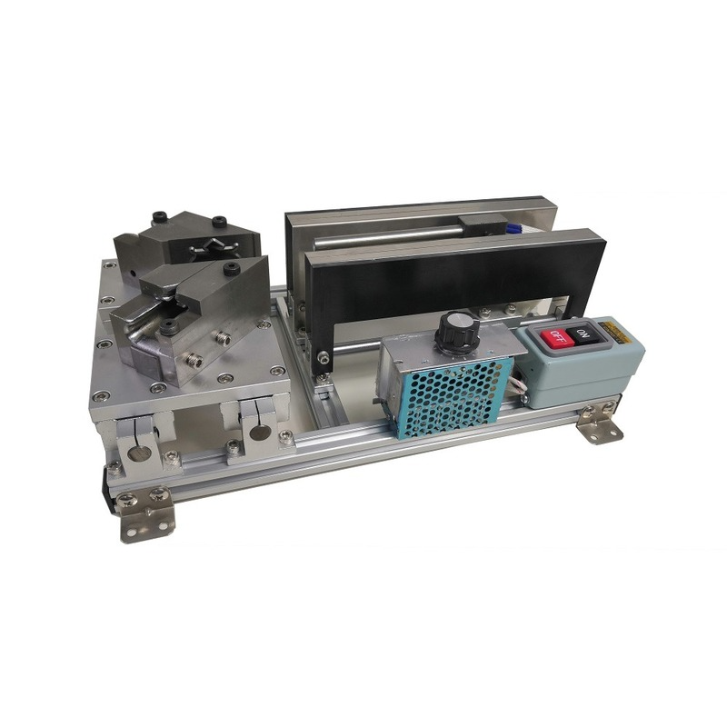 Refrigerator Sealing Rubber Flexible PVC Gasket Welding Machine Manual Refrigerator Door Gasket Welding Machine (The logistics price Pls Contact us)