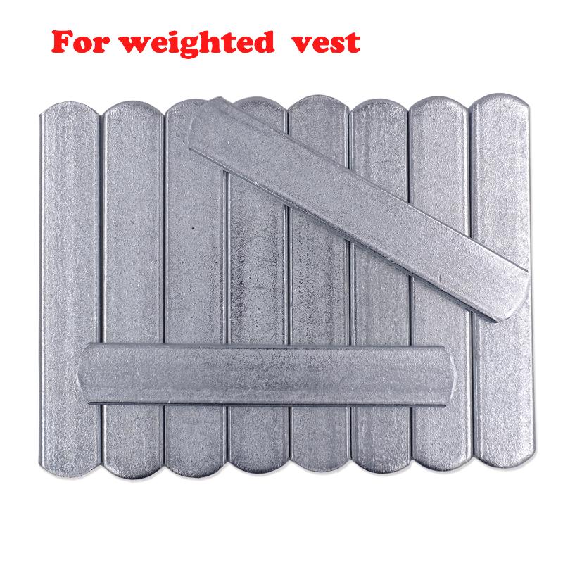 Weight Steel Plates Invisible Load-Bearing Adjustable Training Accessories Anti-rust for Weighted Vest Ankle Fitness Equipment
Weight Steel Plates Invisible Load-Bearing Adjustable Training Accessories Anti-rust for Weighted Vest Ankle Fitness Equipment
