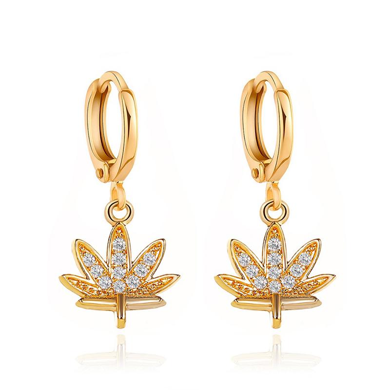 QW-EH017 Womens Fashion Korean Earrings Jewelry for Women Lotus Earrings Gift Leaf for Women 2020 Dangle
QW-EH017 Womens Fashion Korean Earrings Jewelry for Women Lotus Earrings Gift Leaf for Women 2020 Dangle