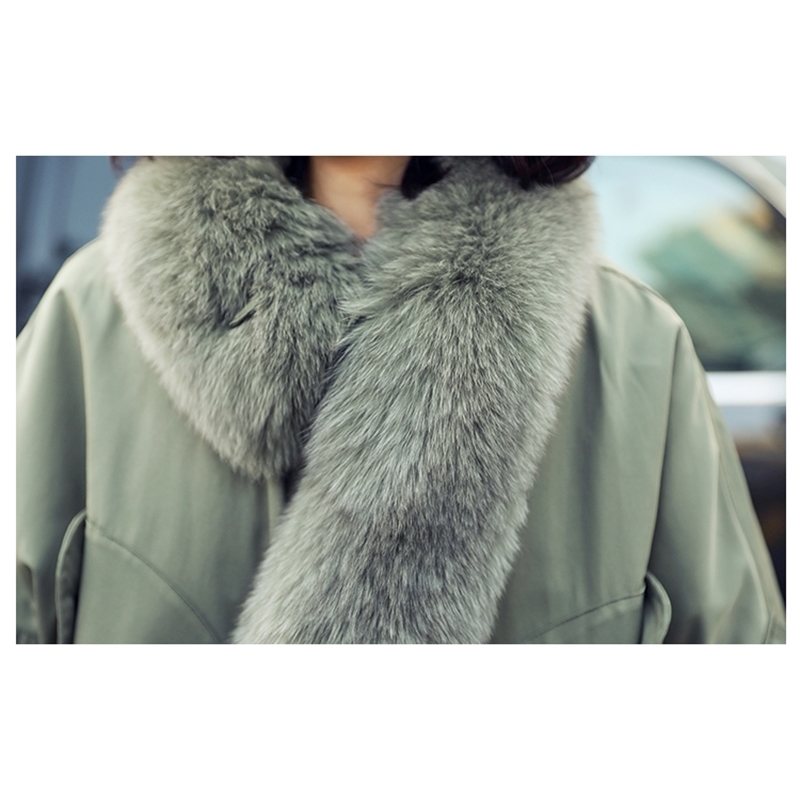 Winter Jacket For Women Coat Fashion Female Cotton Coat Jacket Women Parkas Casual Jackets Parka Wadded 201019