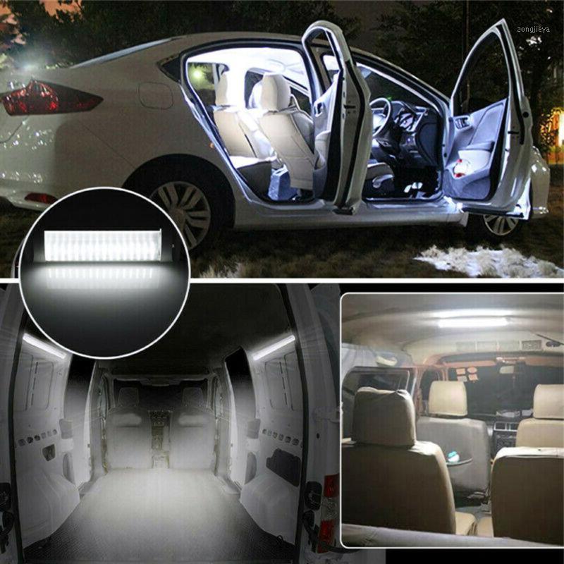 White 72 LED Car Vehicle Dome Roofs Ceiling Interiors Reading Light Lamp DC12V1, As pic
White 72 LED Car Vehicle Dome Roofs Ceiling Interiors Reading Light Lamp DC12V1, As pic