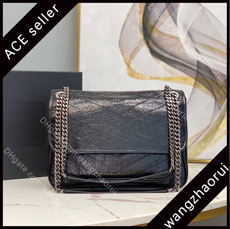 5A top quality luxuri desig bags niki vintage shoulder bag oil wax cross body bag women messenger bags lady flap bagss with box Y001, Purple
5A top quality luxuri desig bags niki vintage shoulder bag oil wax cross body bag women messenger bags lady flap bagss with box Y001, Purple