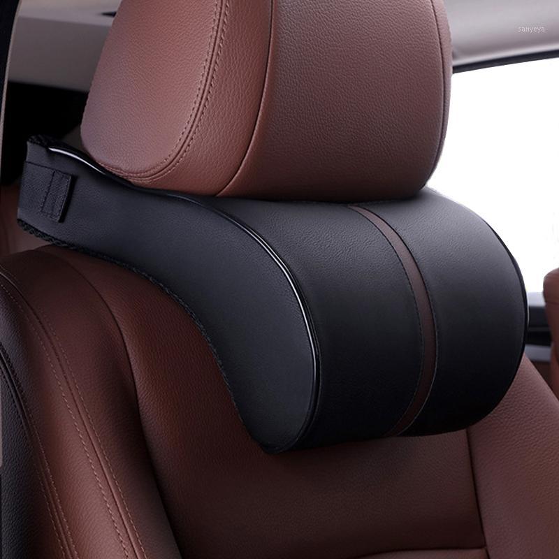 Car Seat Head Neck Rest Massage Auto Pillow Space Memory Neck Headrest Car Cover Vehicular Pillow Seat Headrest Accessories1
Car Seat Head Neck Rest Massage Auto Pillow Space Memory Neck Headrest Car Cover Vehicular Pillow Seat Headrest Accessories1