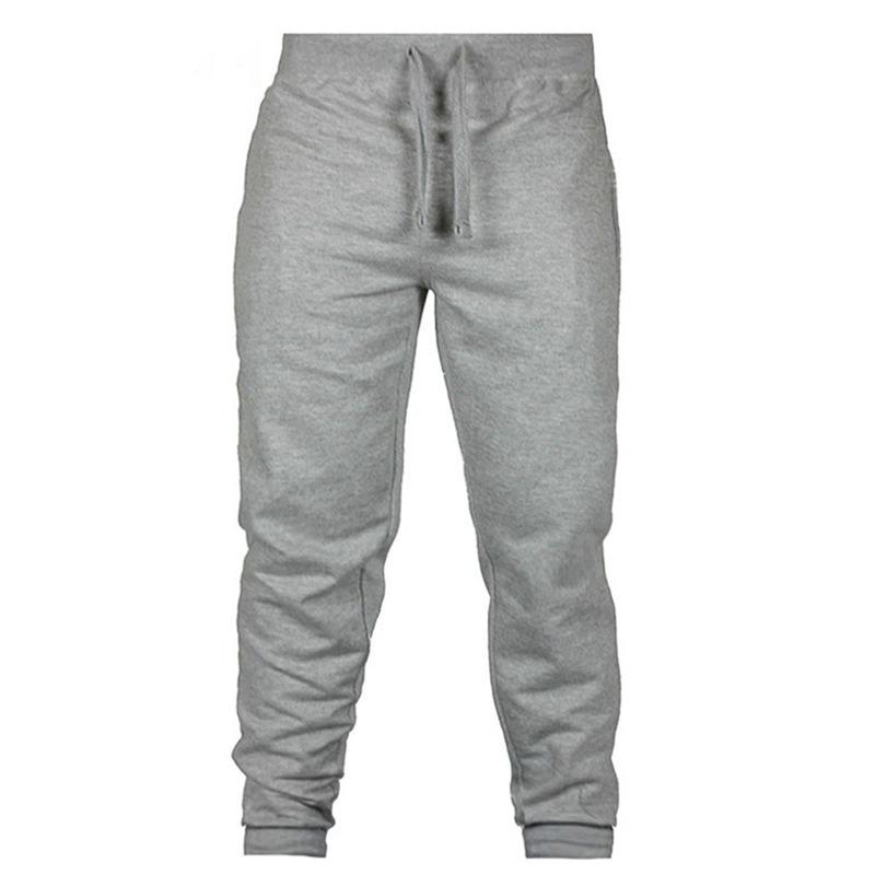2021 Sweatpants Men Joggers Track Pants Elastic Waist Sport Casual Trousers Baggy Fitness Gym Clothing Black Grey
2021 Sweatpants Men Joggers Track Pants Elastic Waist Sport Casual Trousers Baggy Fitness Gym Clothing Black Grey
