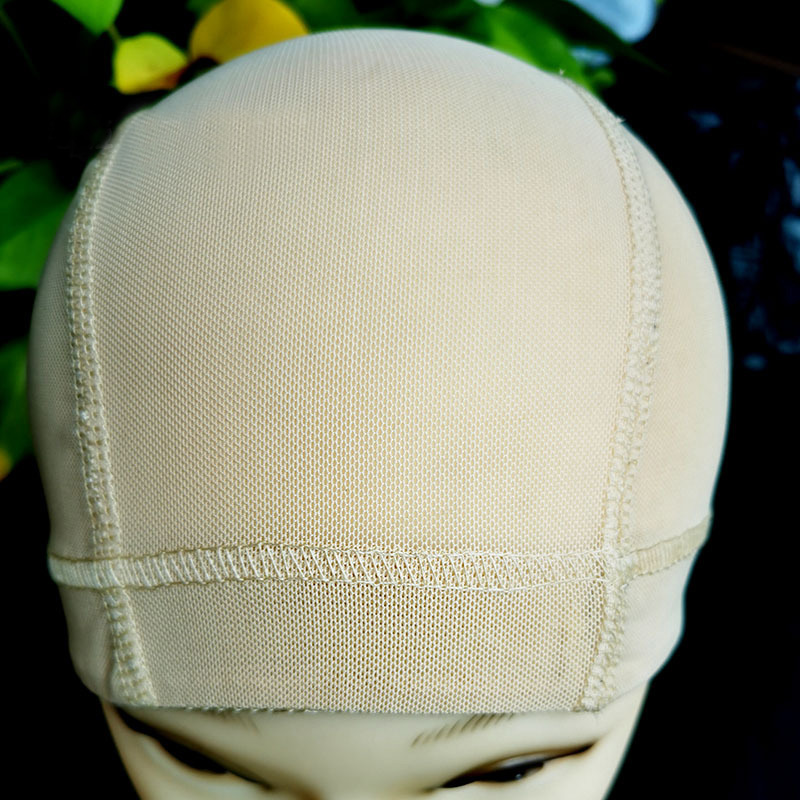Wig accessories net cap hair net wholesale high elastic wig net bottom headgear wig special accessories 10pieces/lot