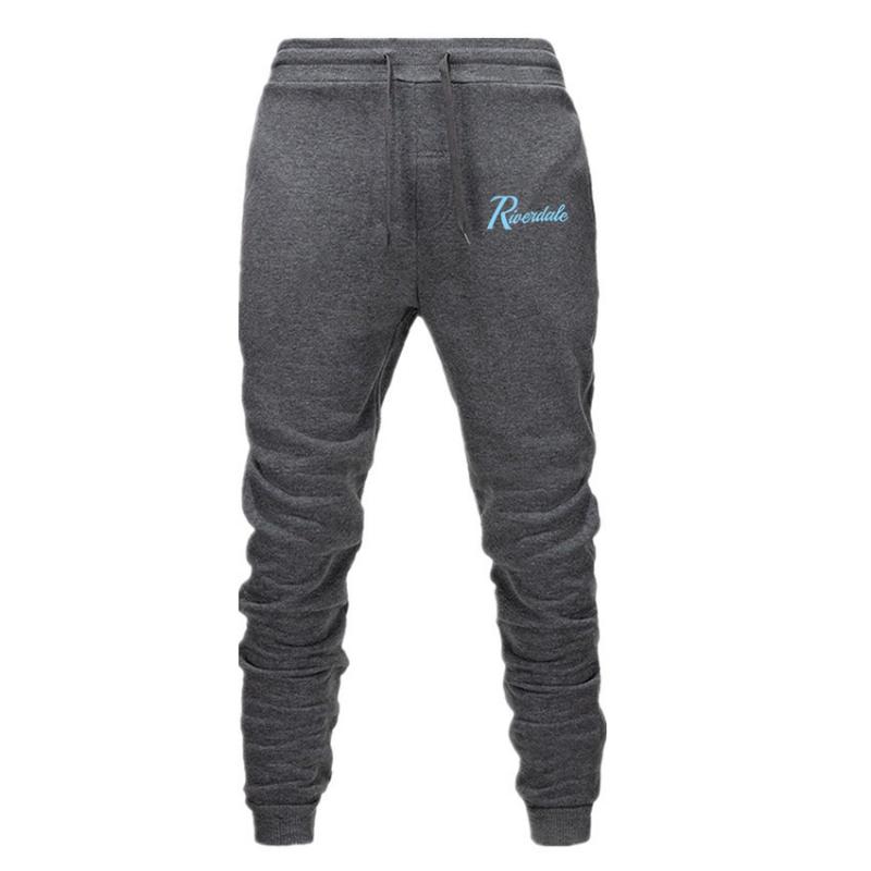 Riverdale Pants 2021 New Style Joggers Pants Men Casual Sweatpants Men's Embossing Trousers, Black
Riverdale Pants 2021 New Style Joggers Pants Men Casual Sweatpants Men's Embossing Trousers, Black