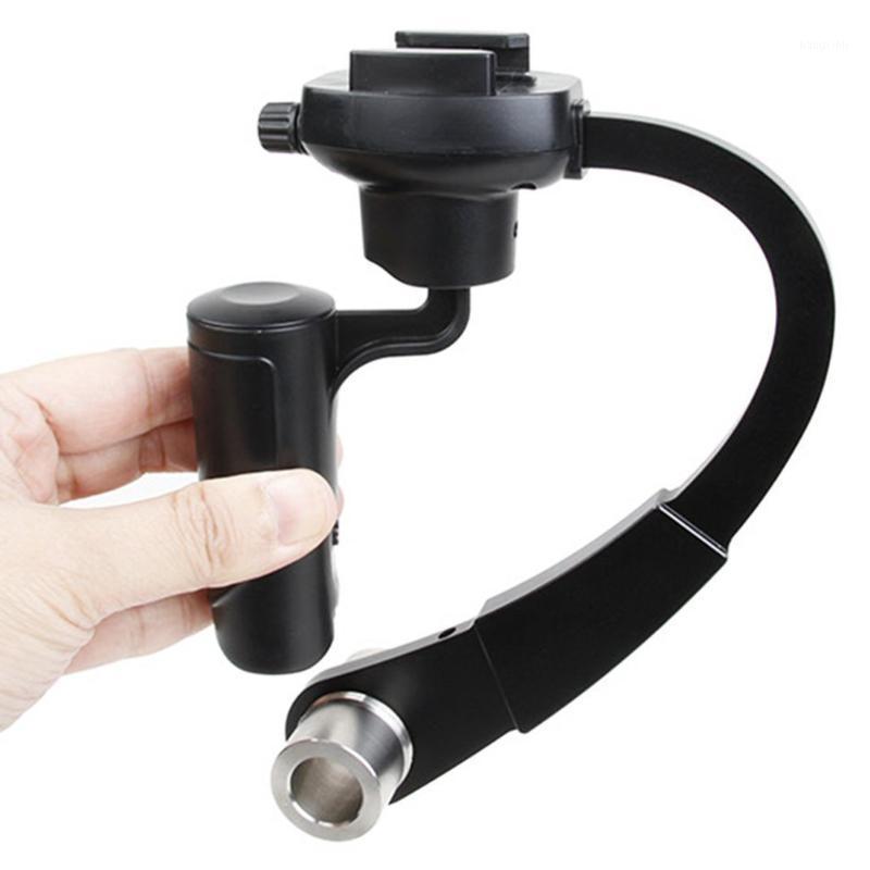 Camera Stabilizer Stable Support Gimbal Holder Handheld Reduce Vibration Mini Portable Steadicam Video Anti-slip For1
Camera Stabilizer Stable Support Gimbal Holder Handheld Reduce Vibration Mini Portable Steadicam Video Anti-slip For1