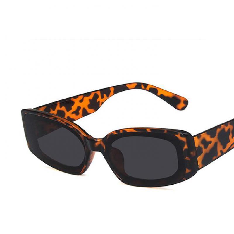 Sunglasses Candy Color Small Square-Shaped Ladies Transparent Trend Retro UV400 High Quality
Sunglasses Candy Color Small Square-Shaped Ladies Transparent Trend Retro UV400 High Quality