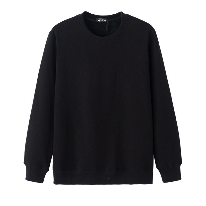 Thermal underwear men fleece undershirt keep warm in winter thermo shirt size M to 6XL 201023