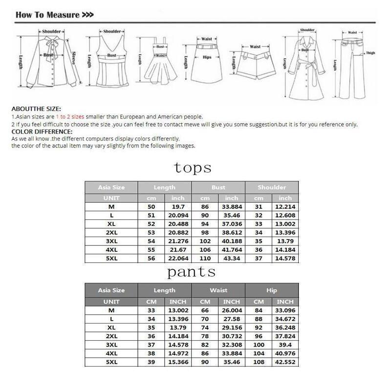 Women Summer Style Casual Cotton Linen Tops Shirt Feminine Pure Color Female Office Suit Set Women's Costumes Hot Short Sets T200325