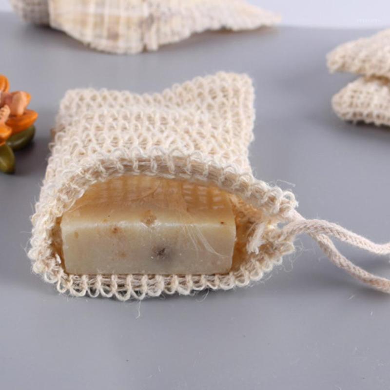 1pc 4pcs Soap Bags Delicate Exfoliating Saver Pouch Foaming Mesh Rope Cleaning Tools Home Furnishing Essential Supplies1
1pc 4pcs Soap Bags Delicate Exfoliating Saver Pouch Foaming Mesh Rope Cleaning Tools Home Furnishing Essential Supplies1
