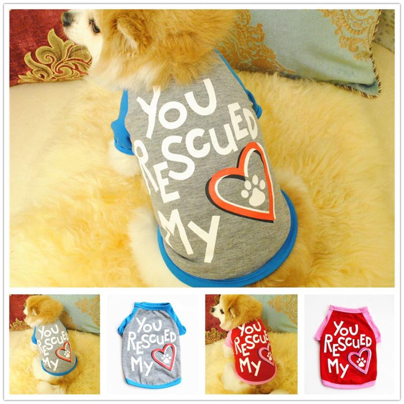 Pet Puppy Summer Footprints Vest Small Dog Cat Pet Clothes T Shirt Apparel Clothes Harness Vest, Gray
Pet Puppy Summer Footprints Vest Small Dog Cat Pet Clothes T Shirt Apparel Clothes Harness Vest, Gray