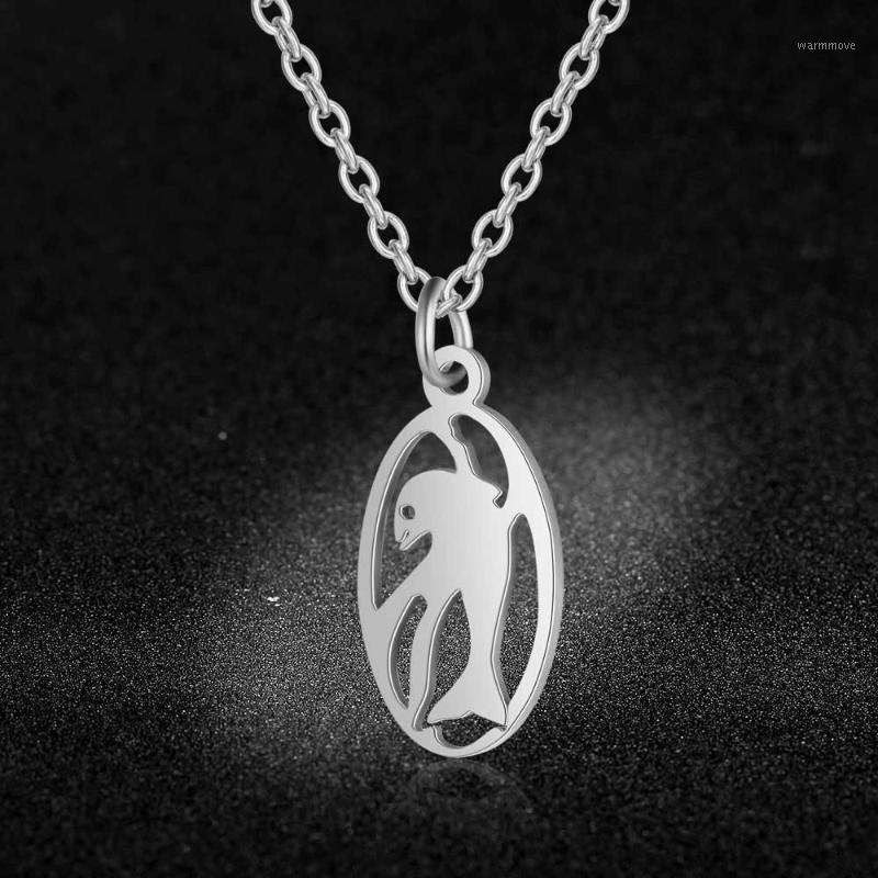 Quality 100% Stainless Steel Dolphin Charm Necklace for Women Wholesale Never Tarnish Jewelry Necklace1
Quality 100% Stainless Steel Dolphin Charm Necklace for Women Wholesale Never Tarnish Jewelry Necklace1