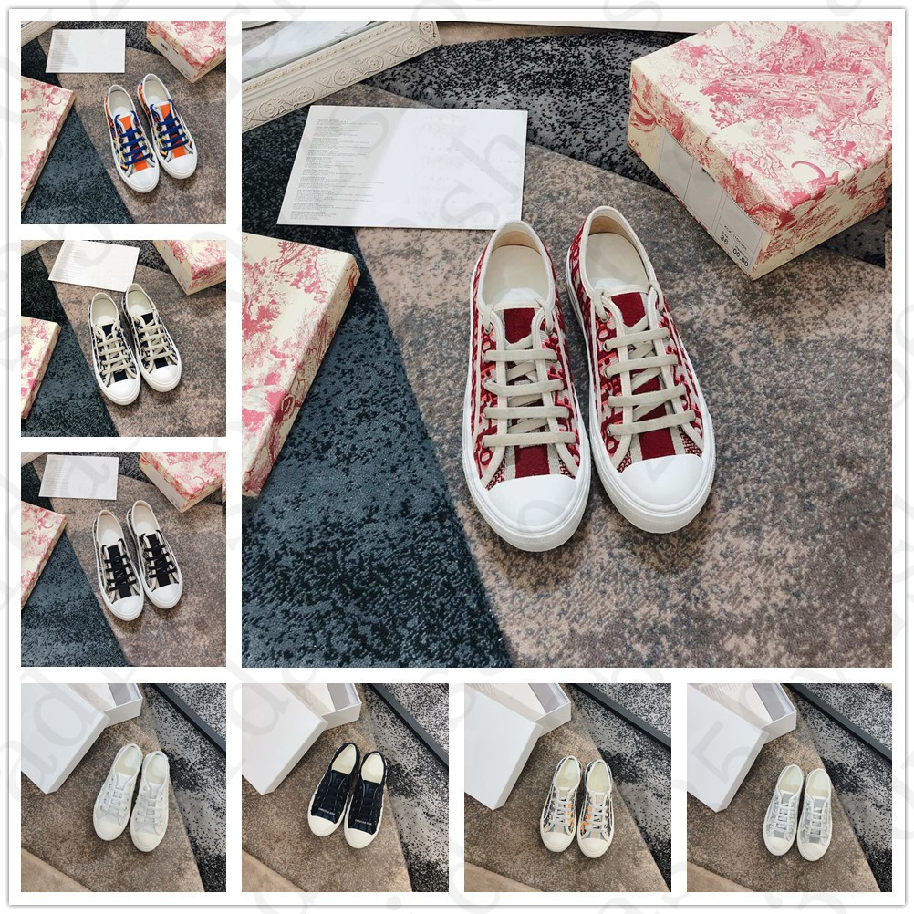 Newest Walk 'n' Oblique women Sneaker Gray Black White Espadrilles Embroidered Cotton Low Shoes Fashion Cotton Mutabilis Trainers Multicolor, Other
Newest Walk 'n' Oblique women Sneaker Gray Black White Espadrilles Embroidered Cotton Low Shoes Fashion Cotton Mutabilis Trainers Multicolor, Other