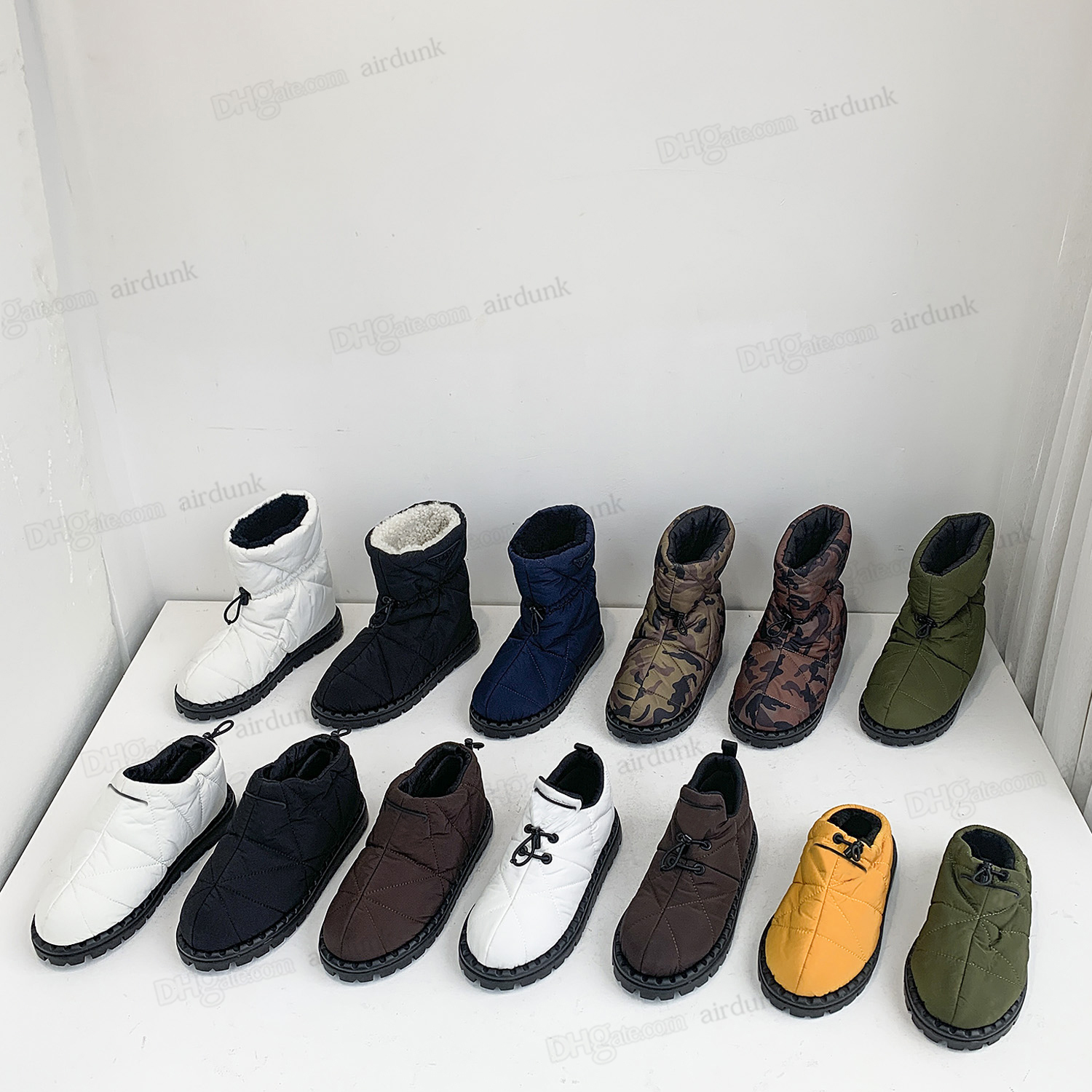 2021 high quality men's women's boots fashion camouflage waterproof fabric space cotton winter warm boot soft and comfortable flat bottom snow shoes size 35-41 G35#, Customize
2021 high quality men's women's boots fashion camouflage waterproof fabric space cotton winter warm boot soft and comfortable flat bottom snow shoes size 35-41 G35#, Customize