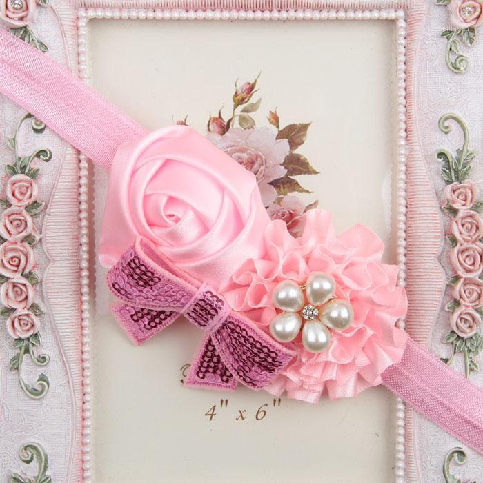 Headwear Kids Flower Headband Pink Lace Hair Bands Girl Felt Flower Scarf Hair Accessories1, 1 pink
Headwear Kids Flower Headband Pink Lace Hair Bands Girl Felt Flower Scarf Hair Accessories1, 1 pink