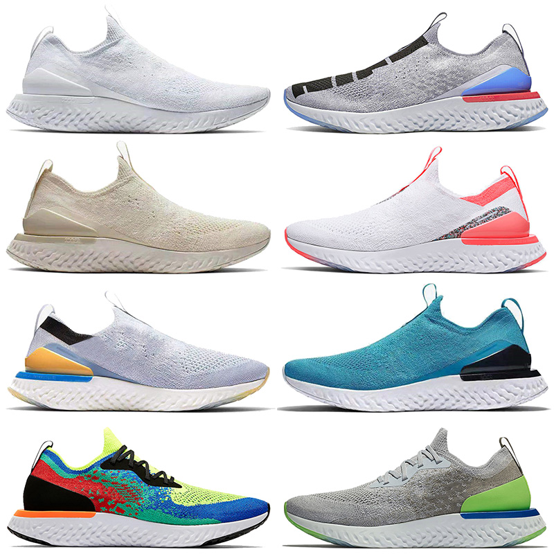 EPIC React Fly Knit 1.0 2.0 Trainers ALL WHITE Pewter Pink Tennis Running Shoes Royal Green Pale Yellow Trainers Outdoor Runner, 1 black white yellow 36-45
EPIC React Fly Knit 1.0 2.0 Trainers ALL WHITE Pewter Pink Tennis Running Shoes Royal Green Pale Yellow Trainers Outdoor Runner, 1 black white yellow 36-45