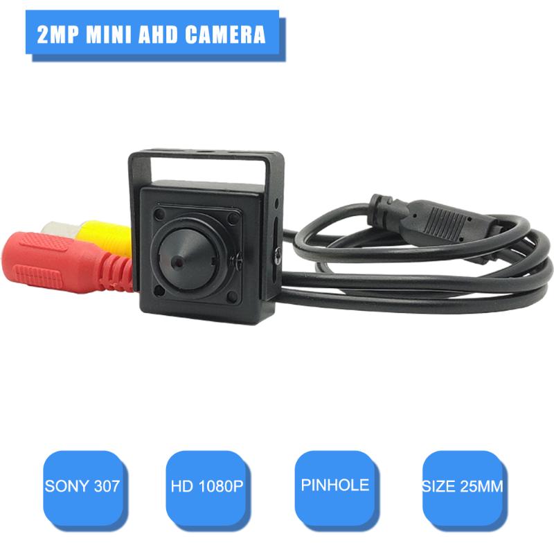 1080P AHD Mini Camera HD 2MP SONY 307 Security Cameras AHD Mini CCTV Camera Indoor Video Surveillance Home
1080P AHD Mini Camera HD 2MP SONY 307 Security Cameras AHD Mini CCTV Camera Indoor Video Surveillance Home
