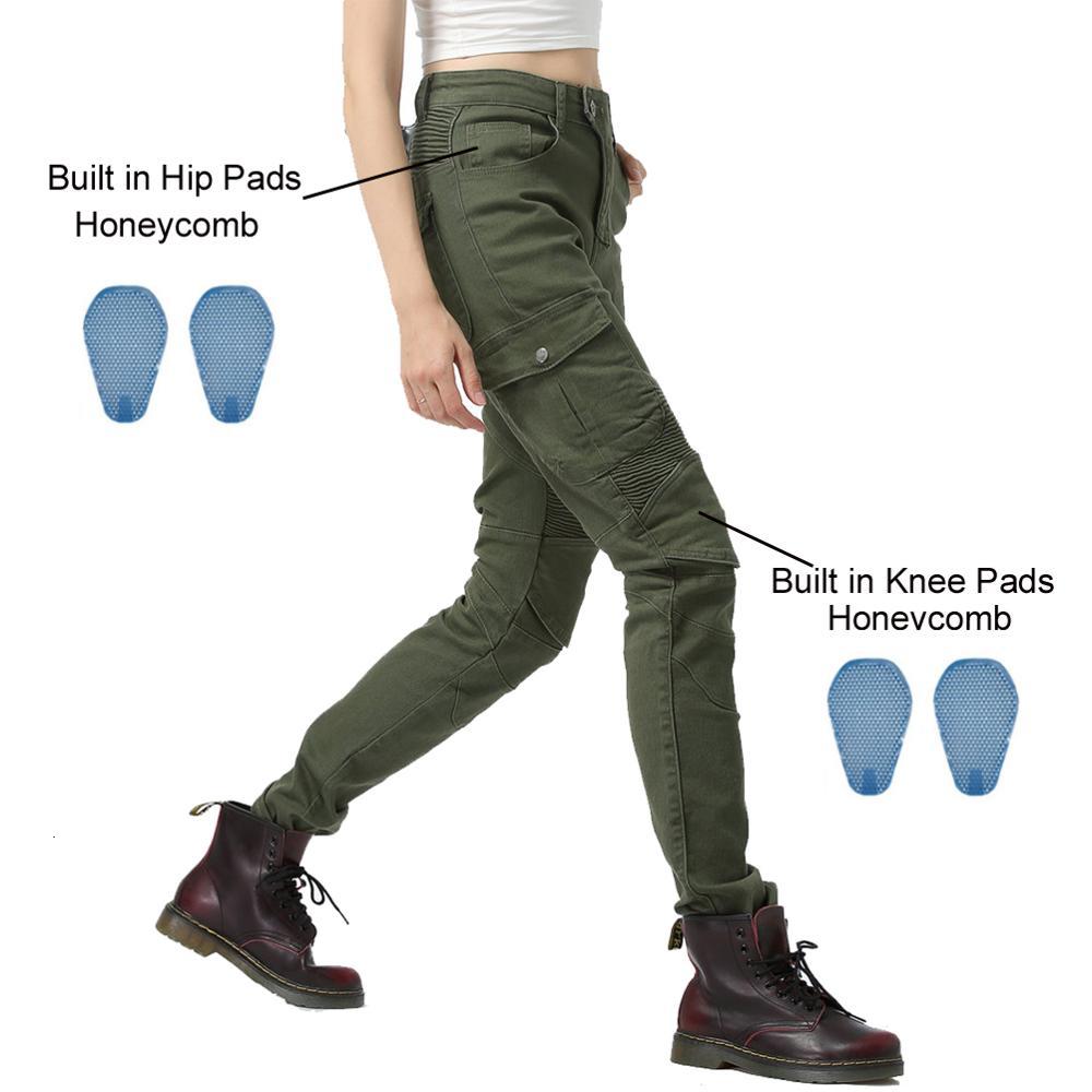 2021 New Biker Jeans for Women Motorcycle Riding Pants 4 x Detachable Honeycomb Armor Knee Hip Pads Motorbike Off Road Motocross Trousers Kk
2021 New Biker Jeans for Women Motorcycle Riding Pants 4 x Detachable Honeycomb Armor Knee Hip Pads Motorbike Off Road Motocross Trousers Kk