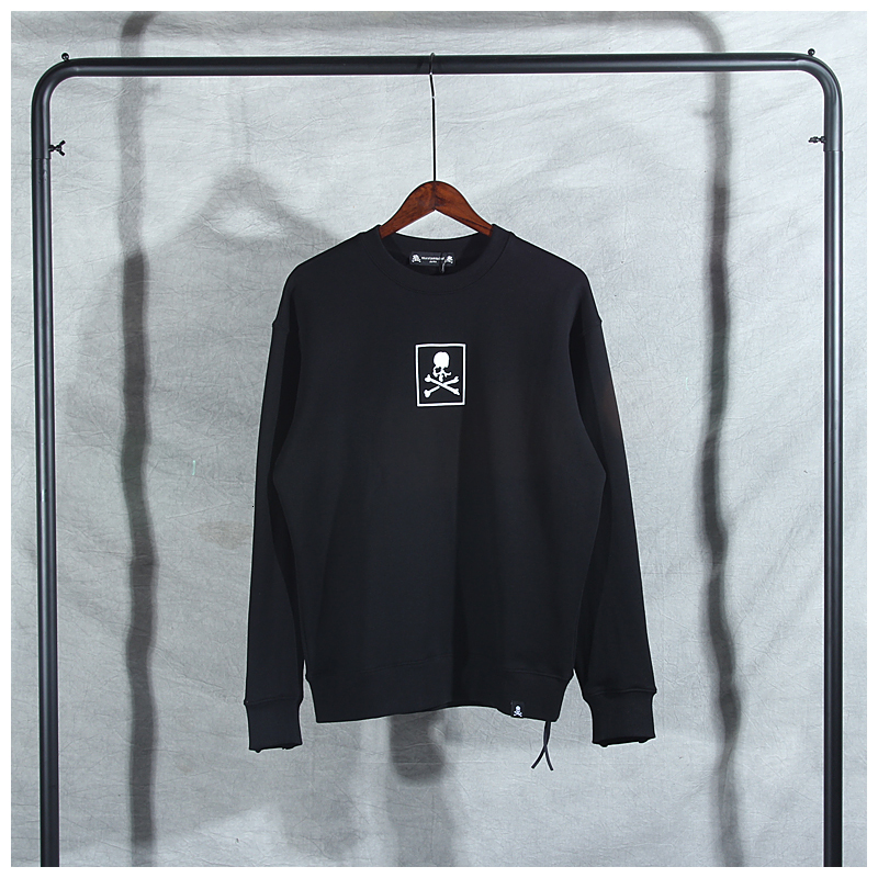 2021 New Japanese Fashion Brand Skull Print Men's Large Size Handsome Boy All-match High Street Top Hoodie Xdwa, Black
2021 New Japanese Fashion Brand Skull Print Men's Large Size Handsome Boy All-match High Street Top Hoodie Xdwa, Black