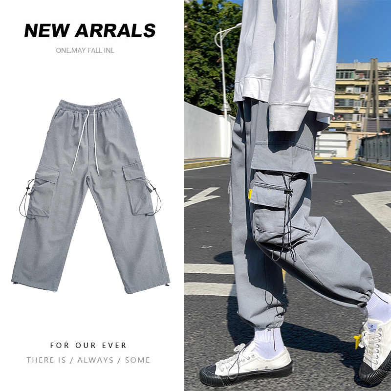 2021 New Black Sweatpants Streetwear Spring Autumn Hip Hop Harem Pants Men's Casual Korean Oversize Joggers Trouers Aes8, K3403 2
2021 New Black Sweatpants Streetwear Spring Autumn Hip Hop Harem Pants Men's Casual Korean Oversize Joggers Trouers Aes8, K3403 2