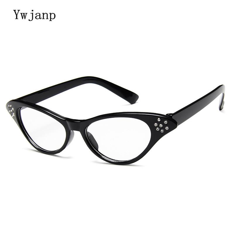 Ywjanp Sunglasses Women brand design Fashion Cat's eye Sun Glasses Female Retro Plum blossom Diamond glasses Gafas De Sol UV400
Ywjanp Sunglasses Women brand design Fashion Cat's eye Sun Glasses Female Retro Plum blossom Diamond glasses Gafas De Sol UV400