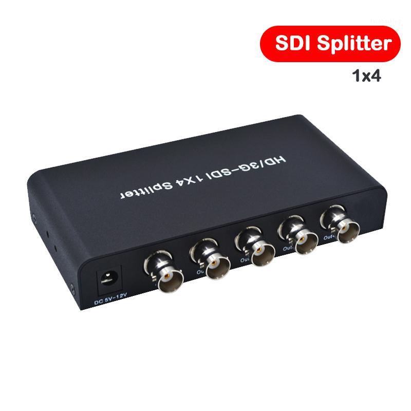 SDI Splitter 1X4 HD/3G-SDI sdi matrix Extender Synchronous Separation Supports SD/HD/3G-SDI 1080p for display/1
SDI Splitter 1X4 HD/3G-SDI sdi matrix Extender Synchronous Separation Supports SD/HD/3G-SDI 1080p for display/1