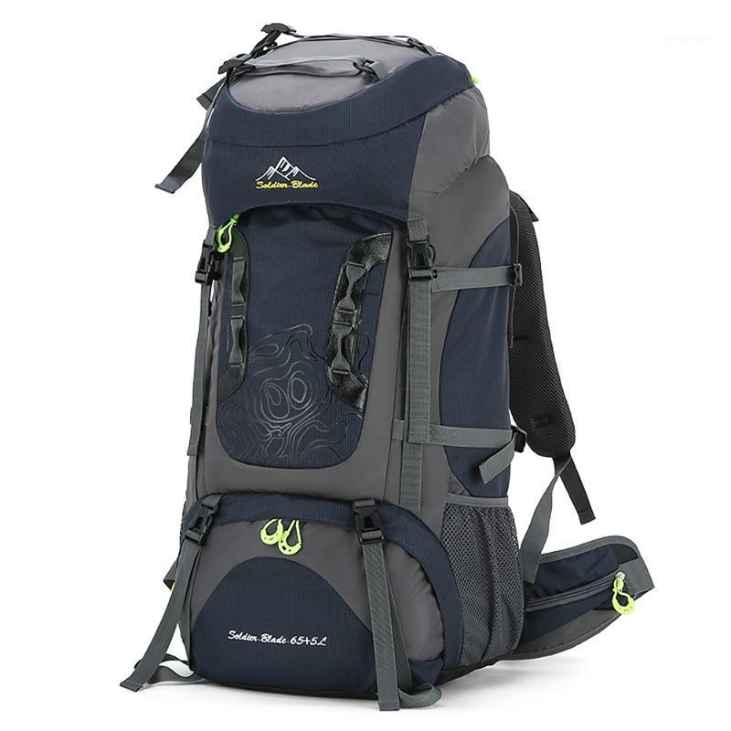 Lixada 70L waterproof backpack Large Capacity travel pack sport bag pack Outdoor Mountaineering Hiking Climbing Camping backpack1, Black
Lixada 70L waterproof backpack Large Capacity travel pack sport bag pack Outdoor Mountaineering Hiking Climbing Camping backpack1, Black