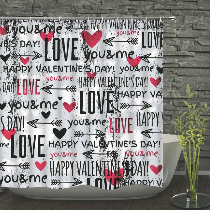 3D Printing Leaves Plant Shower Curtains Bathroom Curtain For Home Decoration Waterproof Polyester Fabric Bath Screen Curtain
3D Printing Leaves Plant Shower Curtains Bathroom Curtain For Home Decoration Waterproof Polyester Fabric Bath Screen Curtain