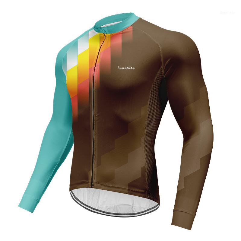 2020 new long-sleeve bicycle Jersey ciclismo autumn cycling jersey professional MTB racing cycling clothing1
2020 new long-sleeve bicycle Jersey ciclismo autumn cycling jersey professional MTB racing cycling clothing1