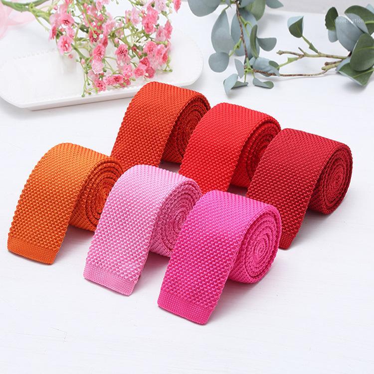 Linbaiway 5.7cm Solid Men's Suits Knit Tie Polyester Knitting Necktie for Man Wedding Party Tuxedo Casual Skinny Tie Custom LOGO1
Linbaiway 5.7cm Solid Men's Suits Knit Tie Polyester Knitting Necktie for Man Wedding Party Tuxedo Casual Skinny Tie Custom LOGO1