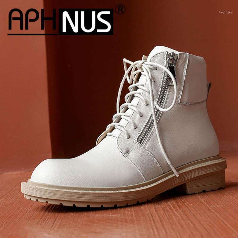 APHNUS Womens Boots MotorcycleShort Ankle Booties Flats Low Mid Heels Pumps Platforms Trifle Woman 2020 Shoes For Women Boot1, Black
APHNUS Womens Boots MotorcycleShort Ankle Booties Flats Low Mid Heels Pumps Platforms Trifle Woman 2020 Shoes For Women Boot1, Black