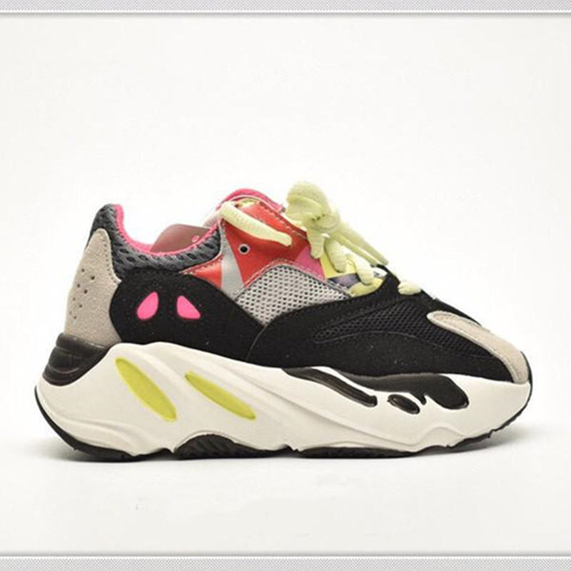 Children Wave Walking Sneakers Kids Kanye 7OOV2 Running Shoes Inertia Mauve Anolog Training shoes Boy Girl size 26-35
Children Wave Walking Sneakers Kids Kanye 7OOV2 Running Shoes Inertia Mauve Anolog Training shoes Boy Girl size 26-35