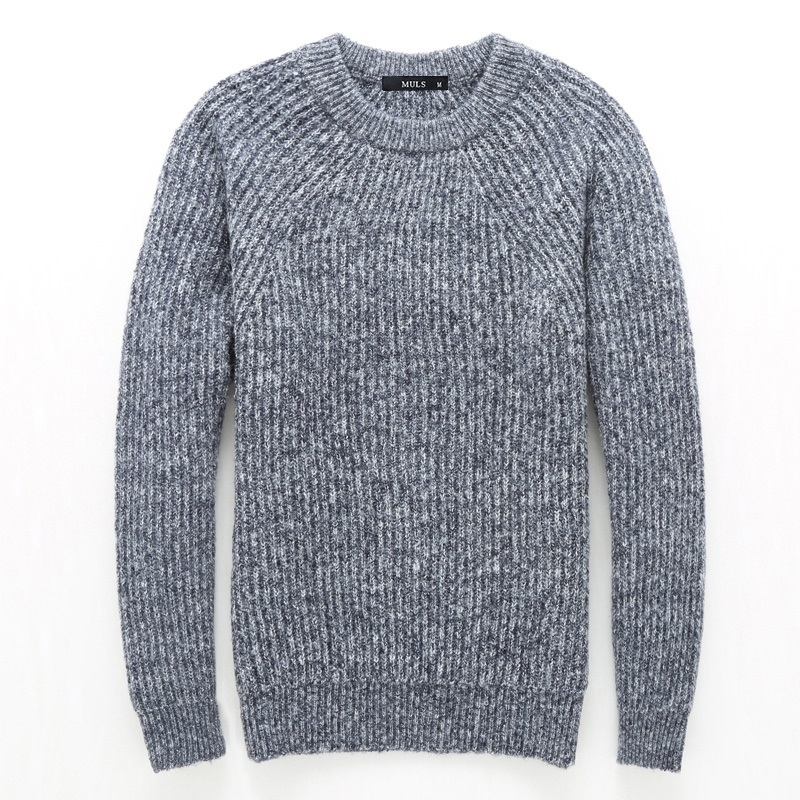Autumn Male Female Dress Knitwear Sweater Men Pullovers Thick Winter Warm Sweater Jumpers Women Plus Size 4XL 201026