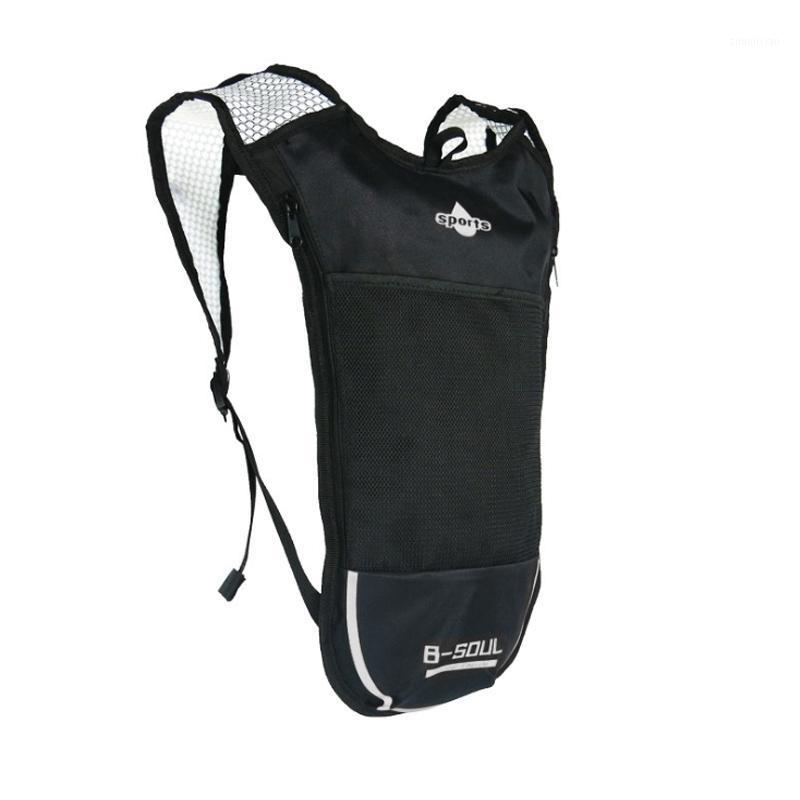 The New Cross Country Backpack 2L Large Capacity Camp Outdoor Mountaineering Travel Water Bag Marathon Bicycle Riding Backpack1, Black and silver
The New Cross Country Backpack 2L Large Capacity Camp Outdoor Mountaineering Travel Water Bag Marathon Bicycle Riding Backpack1, Black and silver