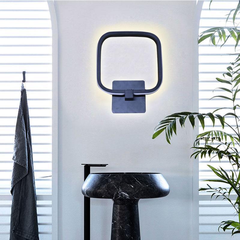 Luminaires Modern Led Wall Lights For Living room Bedroom Bedside room Kitchen Lustres Black&White Sconce Wall Lamp Led Lustres1
Luminaires Modern Led Wall Lights For Living room Bedroom Bedside room Kitchen Lustres Black&White Sconce Wall Lamp Led Lustres1