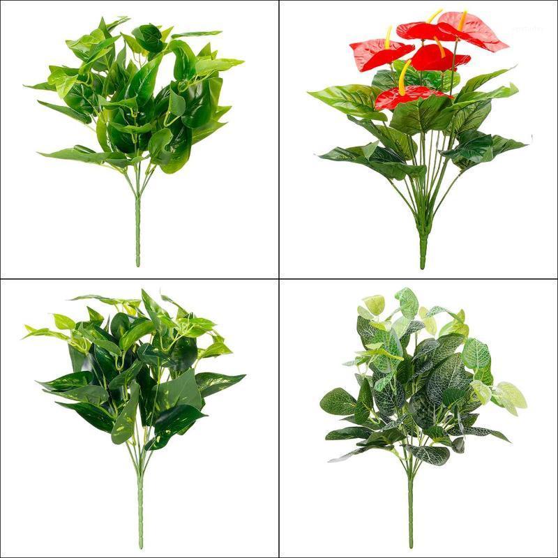 Hot Multi Patterns Artificial Potted Plants Fake Tree Branch Flower Pot Planter Bonsai Wedding Decoration Garden Home Ornaments1, 06
Hot Multi Patterns Artificial Potted Plants Fake Tree Branch Flower Pot Planter Bonsai Wedding Decoration Garden Home Ornaments1, 06