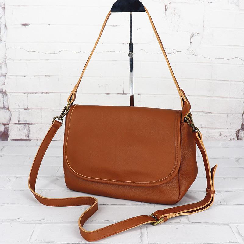 Shoulder Bags For Women Messenger Bag 100% Genuine Leather Handbags Female Designer Purses High Quailty 2021 Hand Crossbody Bag, Black
Shoulder Bags For Women Messenger Bag 100% Genuine Leather Handbags Female Designer Purses High Quailty 2021 Hand Crossbody Bag, Black
