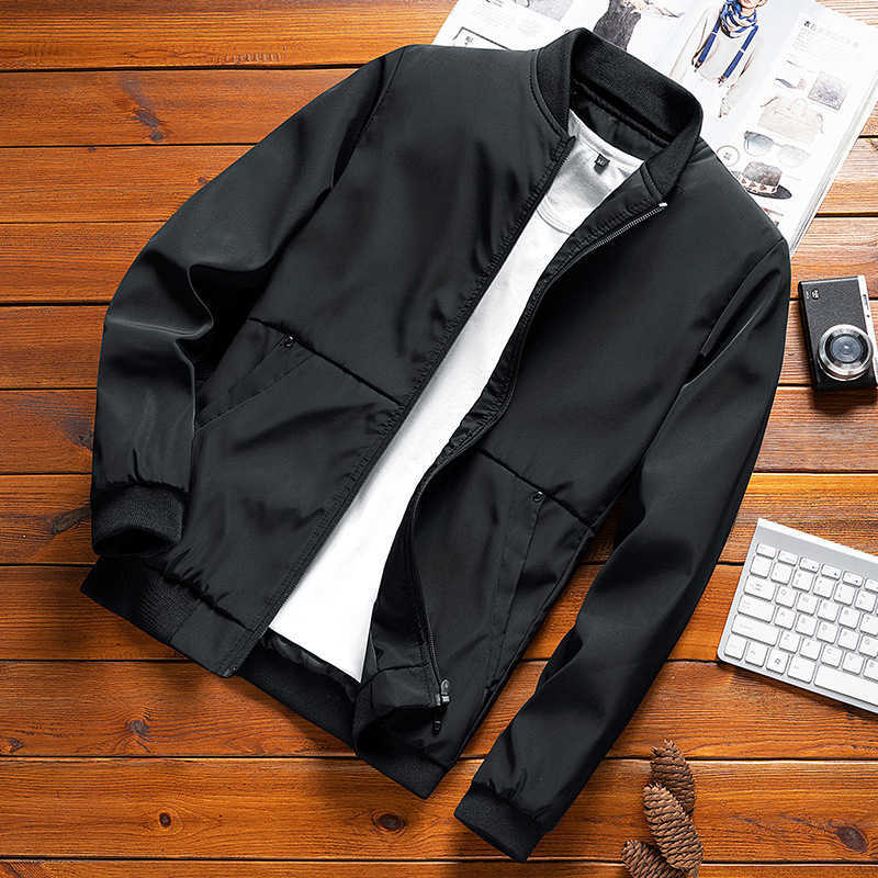 Men's jacket 2022 spring new Korean fashion coat casual men's wear youth slim fit Baseball Jacket, White
Men's jacket 2022 spring new Korean fashion coat casual men's wear youth slim fit Baseball Jacket, White