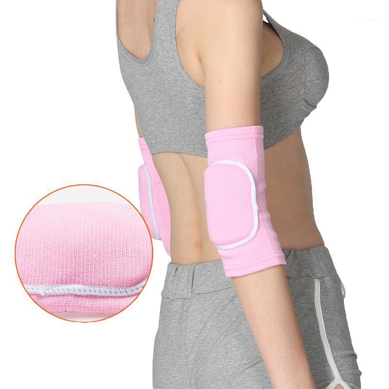 Adults Elbow Guard, Thickened Knitted Elbow Pad Exercise Body Wraps for Women Men, Black/Gray/Pink1
Adults Elbow Guard, Thickened Knitted Elbow Pad Exercise Body Wraps for Women Men, Black/Gray/Pink1