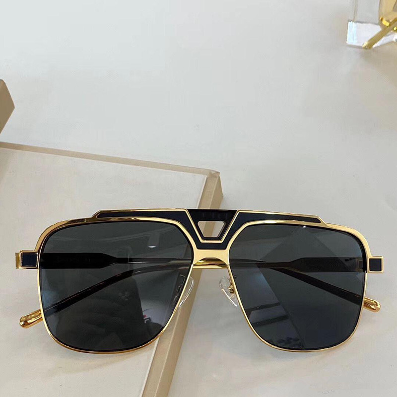 Luxury 2256 Sunglasses Fashion Women Men Brand Deisnger Popular Full Frame UV400 Summer Style Big Square Frame Top Quality Come With Case
Luxury 2256 Sunglasses Fashion Women Men Brand Deisnger Popular Full Frame UV400 Summer Style Big Square Frame Top Quality Come With Case
